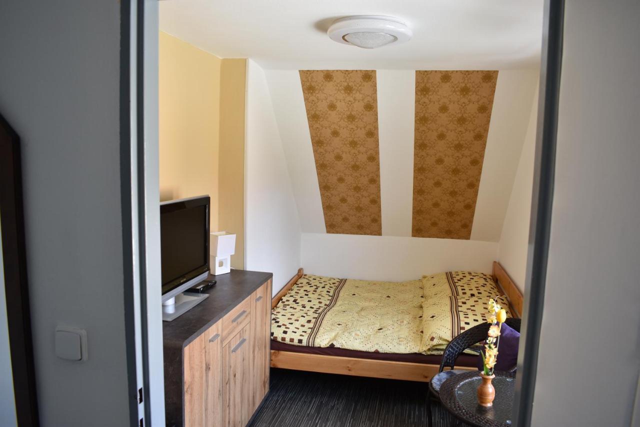 Ubytovani U Andilka Horní Planá Dış mekan fotoğraf